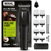 Image de Wahl 3028664 Tondeuse à cheveux One Size / EU Plug 220V One Size