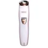 Image de Épilateur Électrique Visage Wahl Facial Hair Remover Blanc Rose