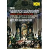 Image de Nikolaus Harnoncourt : Bach - L'Oratorio De Noel en occasion ou reconditionné