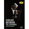 Image de Herbert Von Karajan : Beethoven - Les Symphonies en occasion ou reconditionné