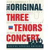 Image de The original three tenors concert - Edition 2 DVD (Deluxe Edition) en occasion ou reconditionné