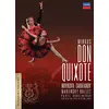 Image de Don Quixote [(+Booklet)] en occasion ou reconditionné