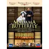 Image de Puccini: Madama Butterfly [Blu-ray] en occasion ou reconditionné