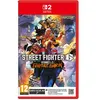 Image de Street Fighter 6 Years 1-2 Fighters Edition (Switch 2) - Neuf