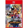 Image de Nintendo Games Switch 2 Street Fighter 6 : Year 1-2 Fighters Edition Multicolore PAL Multicolore PAL
