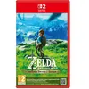 Image de The Legend of Zelda : Breath of the Wild (Switch 2) - Neuf