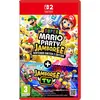 Image de Nintendo Games Switch 2 Super Mario Party Jamboree Multicolore PAL Multicolore PAL