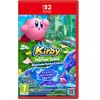 Image de Kirby et le monde oublié (Switch 2) + DLC Le pays des étoiles filantes - Neuf