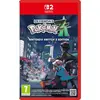 Image de Nintendo Games Switch2 Pokemon Legends : Z-a Multicolore One Size