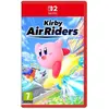 Image de Nintendo Kirby Air Riders (Switch), Nintendo Switch 2, Re im multijoueur