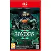 Image de Nintendo HADES II SWITCH 2 EDITION Édition Nintendo Switch 2 Chinois simplifié, Chinois traditionnel, Allemand, Espagnol, Français, Italien, Japonais, Coréen, Portugais, Russe Nintendo Switch 2 - Neuf