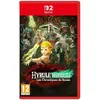Image de Hyrule Warriors : Les Chroniques Scellées ? Jeu Nintendo Switch 2