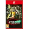 Image de Nintendo Hyrule Warriors: Age of Imprisonment ( Switch 2) Standard Chinois traditionnel, Allemand, Néerlandais, Anglais, Espagnol, Français, Italien, Japonais, Coréen Nintendo Switch 2 - Neuf