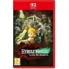 Image de Nintendo Games Switch 2 Hyrule Warriors Age Of Imprisonment Mehrfarbig PAL Mehrfarbig PAL
