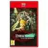 Image de Hyrule Warriors: Age of Imprisonment SWITCH 2 - Neuf