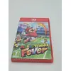 Image de Nintendo Mario Tennis Fever ( Switch 2), Nintendo Switch 2, Mode multijoueur, E (sans restriction)