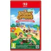 Image de Nintendo Animal Crossing: New Horizons Switch 2 Edition, Nintendo Switch 2, Mode multijoueur, E (sans restriction), Support physique