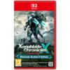 Image de Xenoblade Chronicles X: Definitive Edition - Nintendo Switch 2 Edition Nintendo RPG Monde ouvert Rouge - Neuf