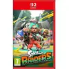 Image de SW2 Splatoon Raiders (SWITCH) - Neuf