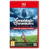 Image de Jeu Xenoblade Chronicles: Definitive Edition NINTENDO sur Nintendo Switch 2 Cartouche couleur - Neuf