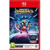 Image de SW2 Minecraft Dungeons II Deluxe Edition (SWITCH) - Neuf