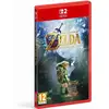 Image de SW2 The Legend of Zelda Ocarina of Time (SWITCH) - Neuf