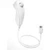 Image de Nintendo Nunchuk blanc pour Wii et Wii U