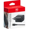 Image de Nintendo Adaptateur secteur Switch 2