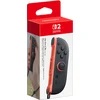 Image de Nintendo Joy-Con 2 (R) rouge clair