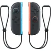 Image de Nintendo Manettes Joy-Con 2 gauche et droite