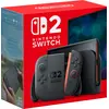 Image de Nintendo Switch 2, Nintendo Switch 2, Schwarz, Analog / Digital, D-Pad, Home button, Menü-Taste, Power-Taste, Tasten, LCD
