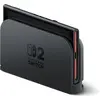 Image de Console Nintendo Switch 2 Noire - 045496321444 - 256 Go