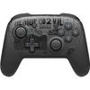 Image de Manette sans fil NINTENDO Switch 2 Pro : Resident Evil: Requiem Edition, noire