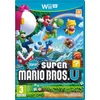 Image de New Super Mario Bros. U en occasion ou reconditionné