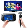 Image de SING PARTY avec Microphone pour Console NINTENDO Wii U - Neuf