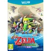 Image de The Legend of Zelda - The Wind Waker HD en occasion ou reconditionné