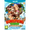 Image de Nintendo Donkey Kong Country: Tropical Freeze, Wii U, Classé sans restriction, Support physique