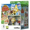 Image de Animal Crossing : amiibo festival - édition limitée en occasion ou reconditionné