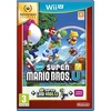 Image de New Super Mario Bros. U - Nintendo Selects en occasion ou reconditionné