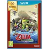 Image de The Legend of Zelda - The Wind Waker HD - Nintendo Selects en occasion ou reconditionné