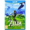 Image de Nintendo The Legend of Zelda : Breath of the Wild Nintendo en occasion ou reconditionné