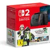 Image de Nintendo Switch 2 Nintendo Pokémon Legends : Z-A Schwarz