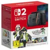 Image de Pack Nintendo Switch 2 & Légendes Pokémon Z-A, 256 Go, Noir - Neuf