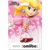 Image de Nintendo amiibo Super Smash Bros Peach