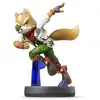 Image de Nintendo Fox No.6 - Neuf