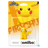 Image de Nintendo amiibo Super Smash Bros Pikachu