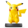 Image de Nintendo Pikachu amiibo - Neuf
