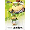 Image de Nintendo amiibo Smash Bowser Junior
