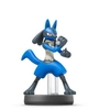 Image de Nintendo Lucario - Neuf