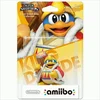 Image de Nintendo amiibo Roi Dedede - Super Smash Bros Edition, sous licence officielle, compatible avec Switch, 3DS & Wii U pour le contenu bonus